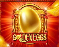 Golden Eggs CQ9