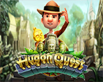 Hugon Quest